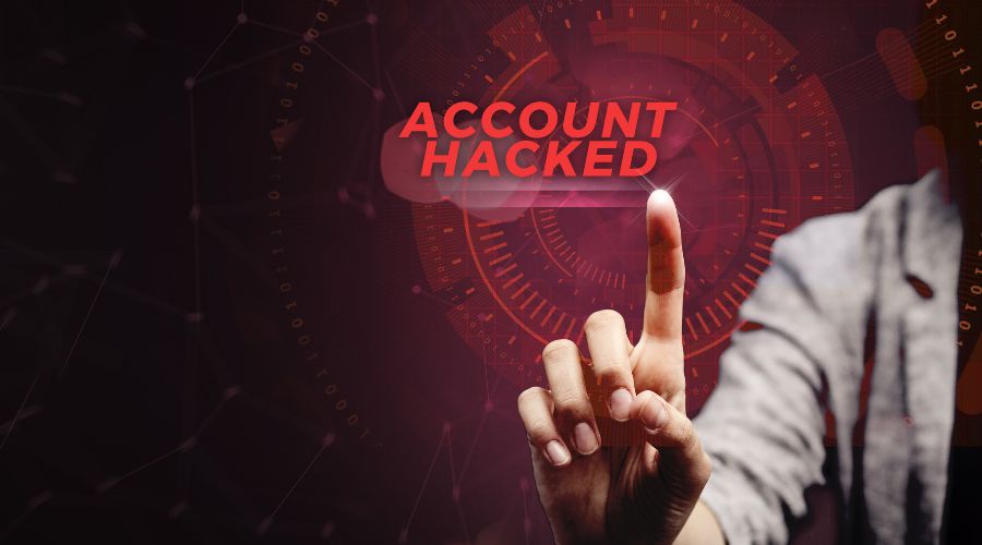5 Steps to Take If Your Facebook Account Gets Hacked