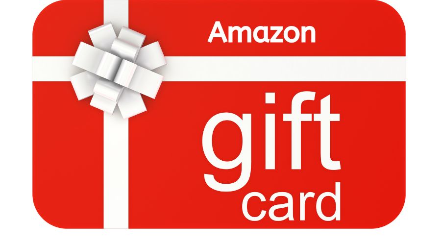 How to transfer your amazon gift card balance to another account