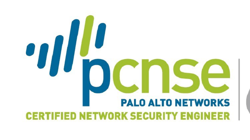 Palo Alto Networks PCNSE Dumps