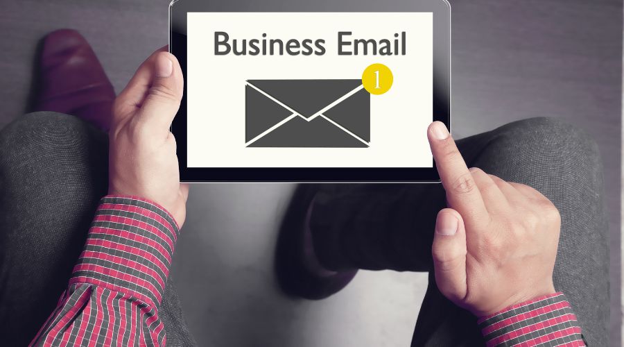 The 8 Best Free Email Providers for Small Business
