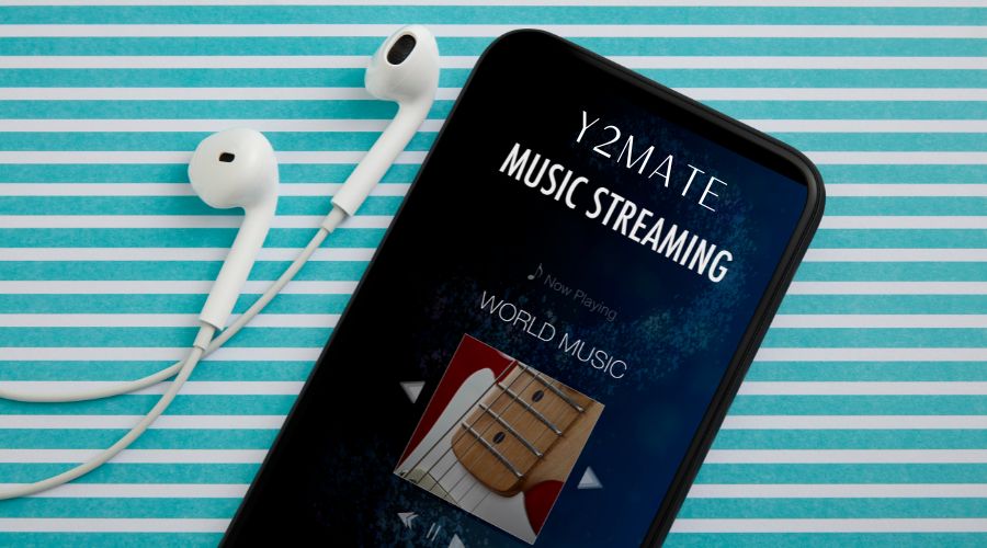 Y2mate is best Way to Download MP3 and MP4 from YouTube in 2022