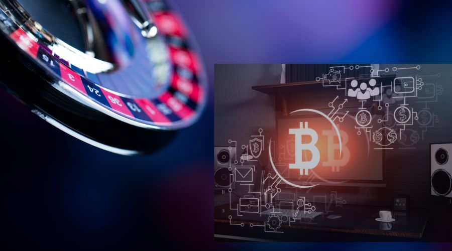 5 Casinos with Cryptocurrency in 2022