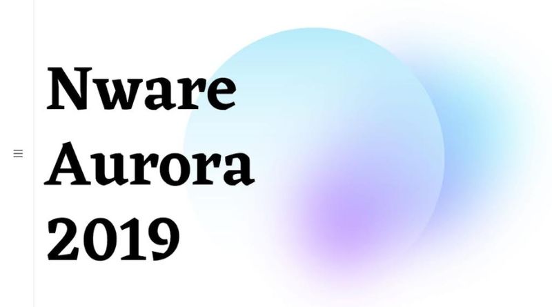 Nware aurora 2019 | Complete Guideline