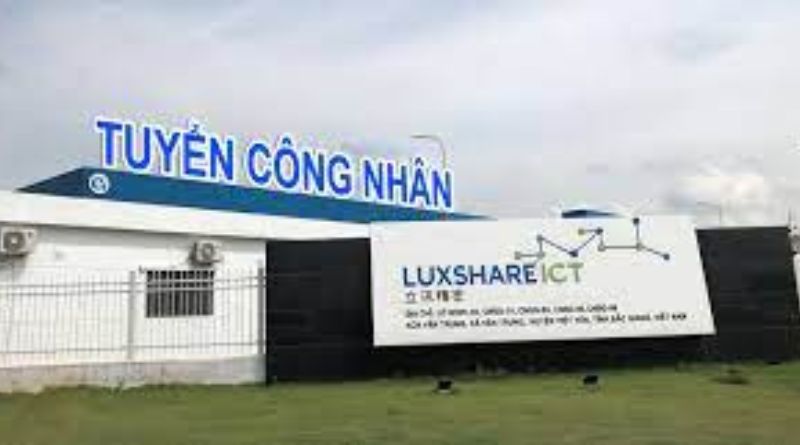 M. LUXSHARE-ICT. COM THANG1 NHAN THONGTIN CHI TIET