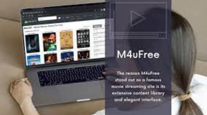 M4uFree: What exactly is it? Is it secure Site to Use?
