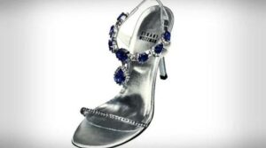 The 20 most expensive shoes in the World Today (13)