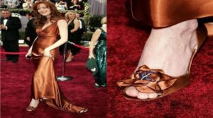 The 20 most expensive shoes in the World Today (15)