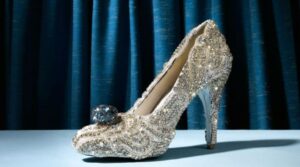 The 20 most expensive shoes in the World Today (7)