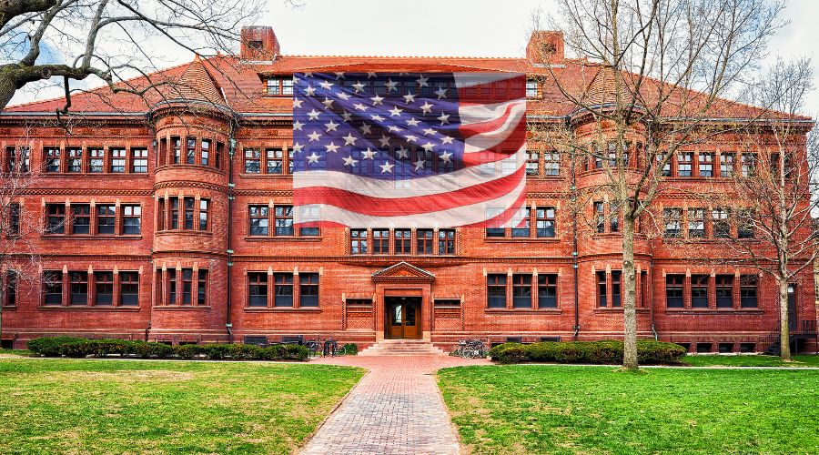 This is the 20 Worst Colleges in America