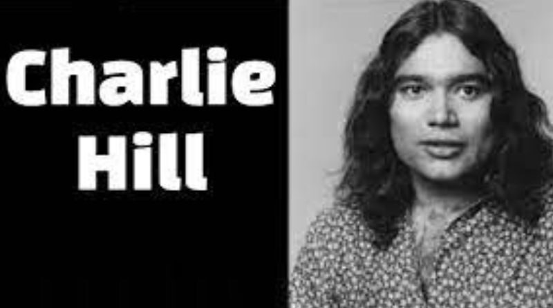 Charlie Hill Biography: Charlie Hill Birth, Early Life, Education, Career and Awards.