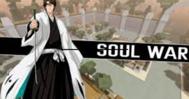 Soul War Wiki & Trello (NEW) | Beginner’s Guide