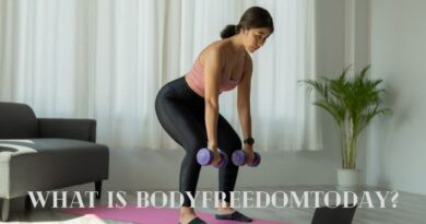 bodyfreedomtoday.com reviews What is Bodyfreedomtoday?