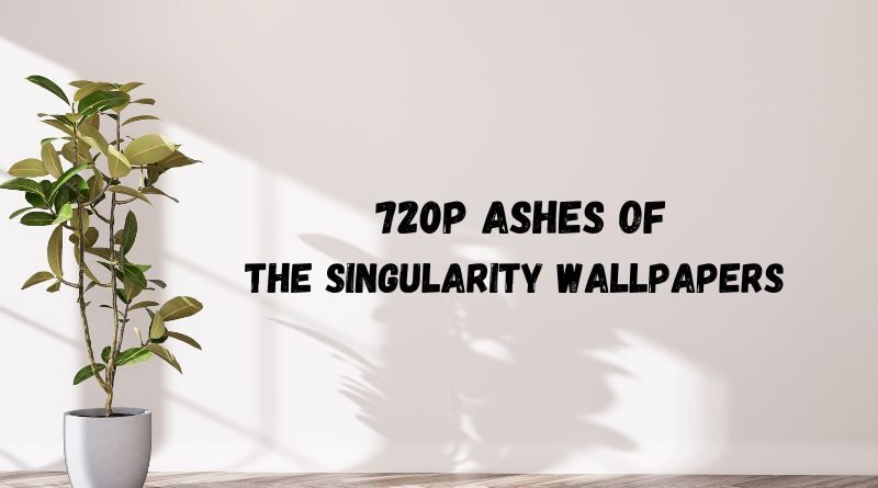 Download These 720p Ashes Of The Singularity Wallpapers And Transform Your Desktop