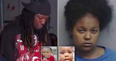 STORY OF LAMORA WILLIAMS—A MOTHER WHO KILLED HER TWO SONS