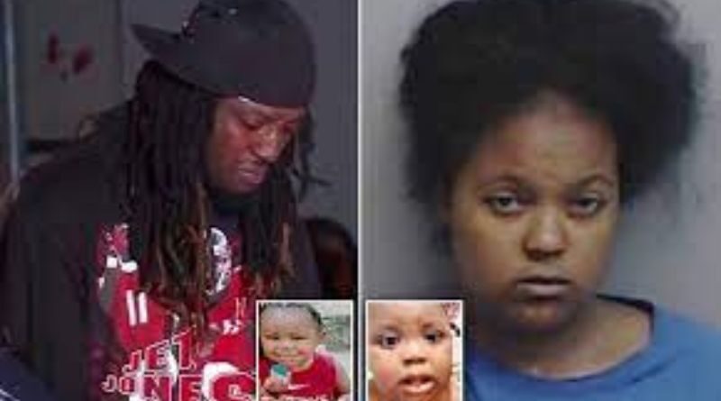 STORY OF LAMORA WILLIAMS—A MOTHER WHO KILLED HER TWO SONS