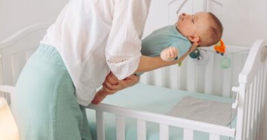 6 most popular baby sleep-training methods explained