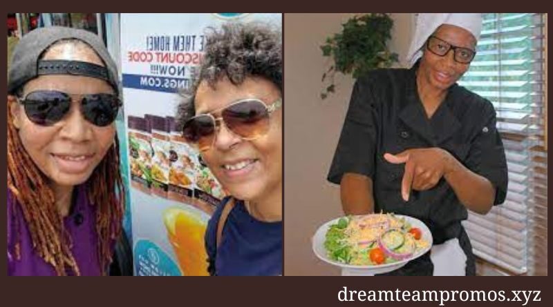 Chef Carmen ATL Net Worth 2023 | Biography