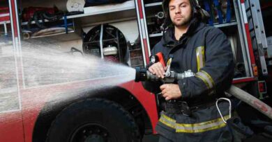 Tips for Buying the Right Fireproofing Pump