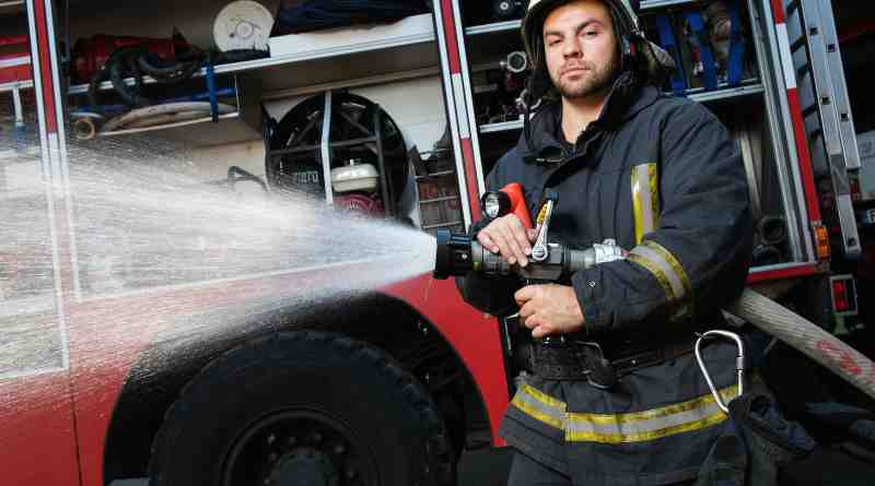Tips for Buying the Right Fireproofing Pump