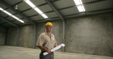 Your Guide to Finding Concrete Contractors Near Idaho Falls