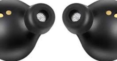 thesparkshop.in: Product Review – Wireless Earbuds with Bluetooth 5.0 & 8D Stereo Sound Hi-Fi