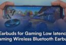 thesparkshop.in: Product Review – Earbuds for Gaming: Low Latency Wireless Bluetooth Earbuds