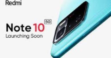 Redmi Note 10 Price in Pakistan: Unveiling the Specs and Features