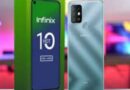Infinix Hot 10 Price in Pakistan: A Comprehensive Overview