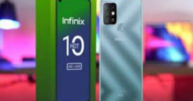 Infinix Hot 10 Price in Pakistan: A Comprehensive Overview